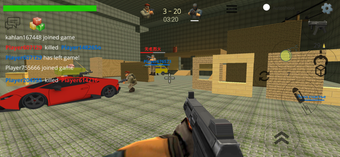 Imagen 3 para StrikeBox: Sandbox&Shoote…
