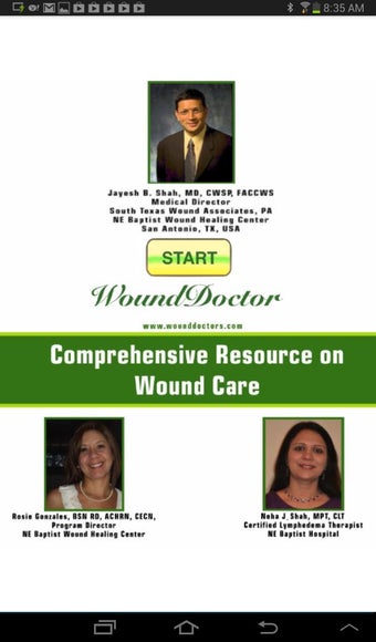 Image 1 for WoundDoctor
