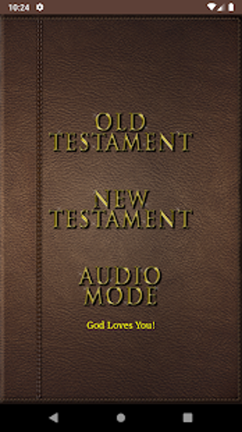 Image 2 for NIV Audio Bible