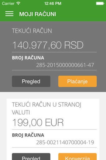 Image 0 for Sberbank Srbija