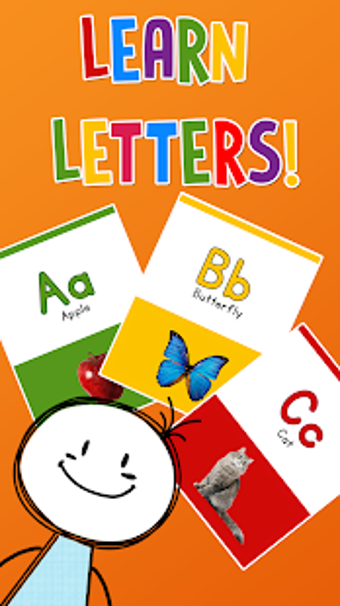 Image 1 for Kids Learning Box: Presch…