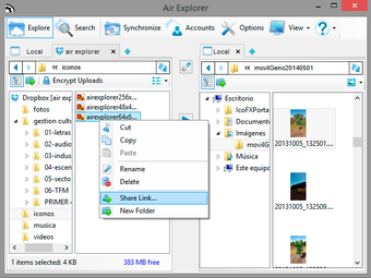 Imagen 0 para Air Explorer