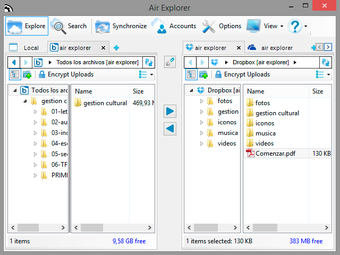 Imagen 1 para Air Explorer