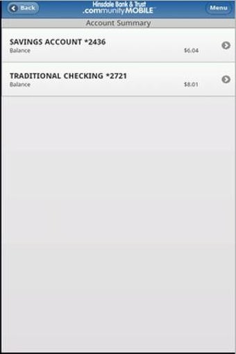 Imagen 1 para Hinsdale Bank and Trust