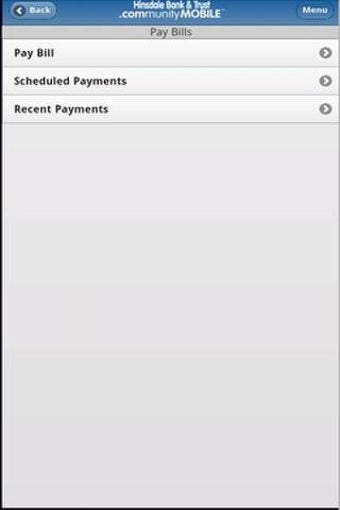 Imagen 0 para Hinsdale Bank and Trust