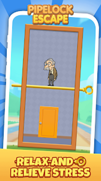 Image 0 for PipeLock Escape