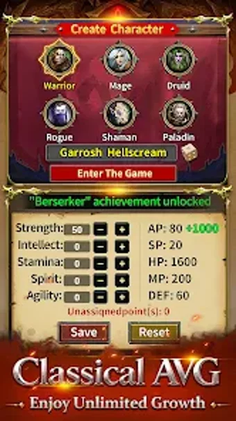 Image 0 for Ever Upgrade - Text Adven…