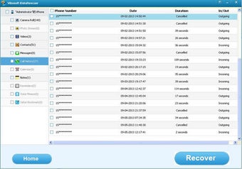 Imagen 1 para Vibosoft iDataRescuer