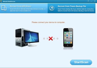 Image 2 for Vibosoft iDataRescuer