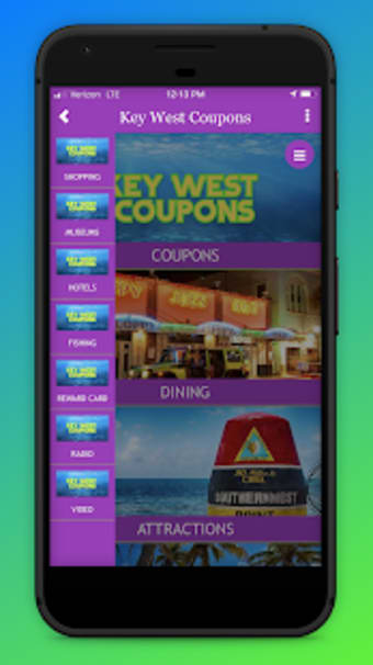 Image 2 for Key West Coupons