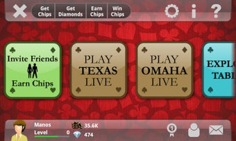 Image 0 for AbZorba Live Poker