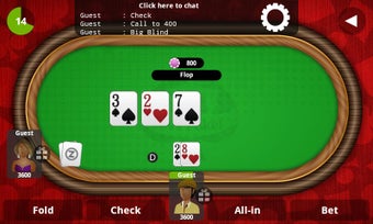 Image 1 for AbZorba Live Poker
