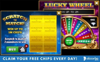 Image 4 for AbZorba Live Poker