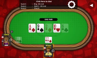 Image 3 for AbZorba Live Poker