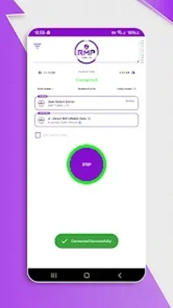 Imagen 0 para RMP TUNNEL LITE - Super F…