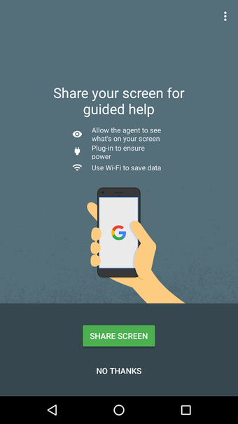 Imagen 2 para Google Support Services