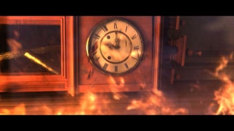 Image 0 for True Fear: Forsaken Souls…
