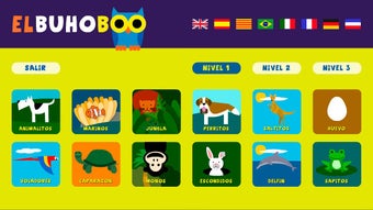 Image 0 for OWLIE BOO