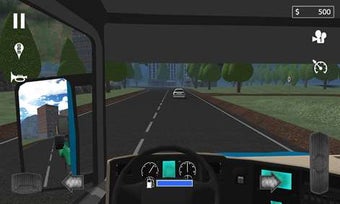 Image 1 for Cargo Transport Simulator…