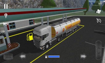 Image 1 for Cargo Transport Simulator…