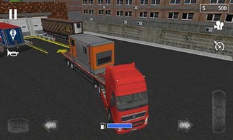 Image 3 for Cargo Transport Simulator…