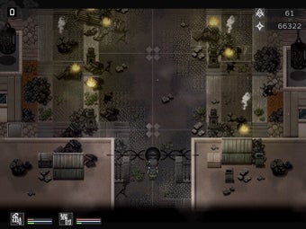 Image 0 for Cradle of Nightmare : Flo…