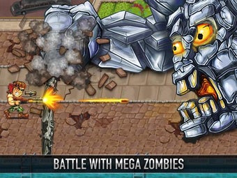 Imagen 1 para Last Heroes - The Final S…