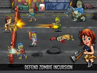 Imagen 3 para Last Heroes - The Final S…