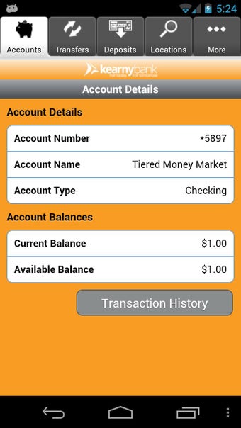 Imagen 3 para Kearny Bank