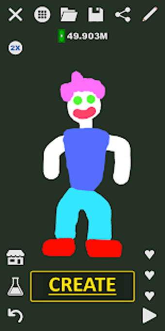 Image 1 for Inkee Doodle