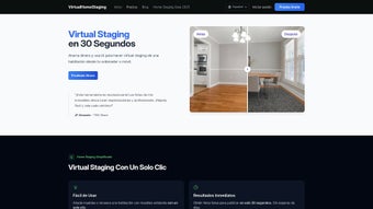 Imagen 0 para Homeshot Pro