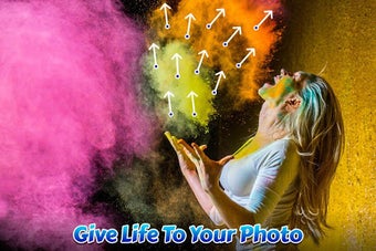 Imagen 1 para Motion Photo - Live Pictu…