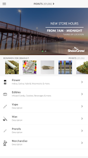 Image 1 for ShowGrow