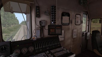 Image 0 for Trainz Railroad Simulator…