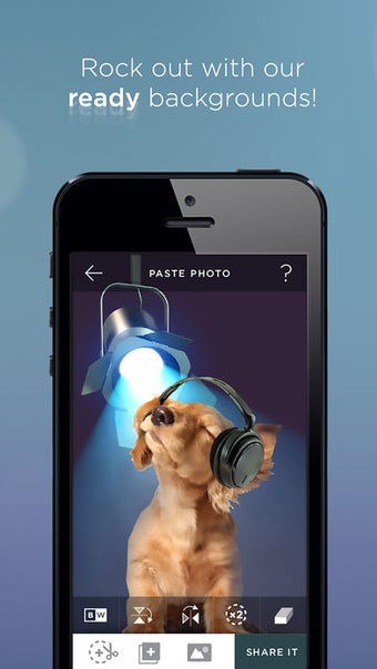 Image 2 for Cut Paste Photos Pro Edit…