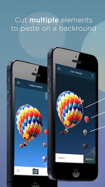 Image 3 for Cut Paste Photos Pro Edit…