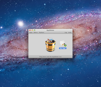 Image 0 for AppDelete