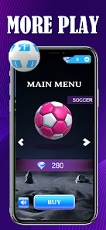 Image 0 for High Speed Vortex Ball