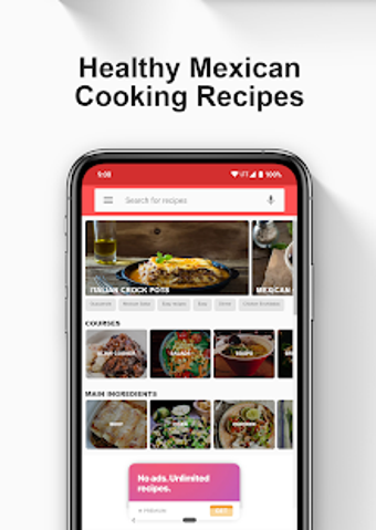 Image 2 for Mexican recipes free cook…