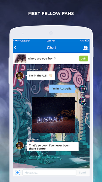 Image 0 for Animation Amino for MAP