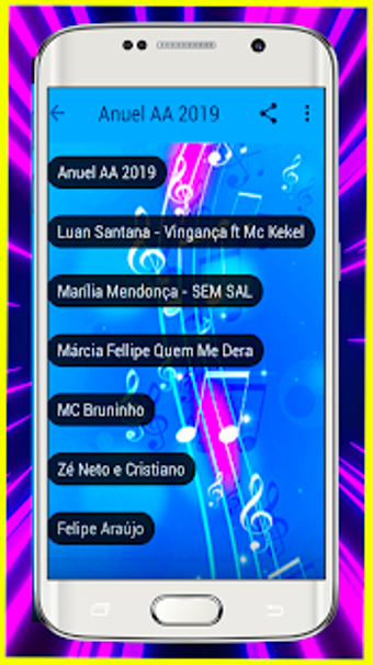 Imagen 0 para Anuel AA 2019