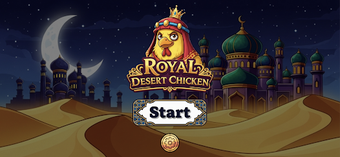 Image 0 for Royal Desert Chicken
