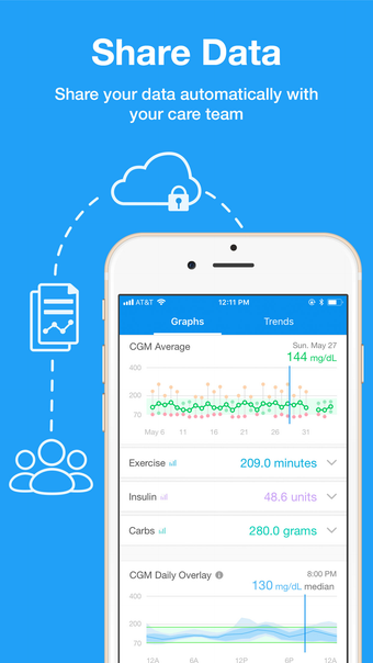 Image 0 for Glooko - Track Diabetes D…