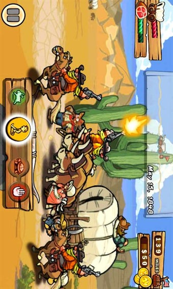 Image 2 for The Oregon Trail HD for W…