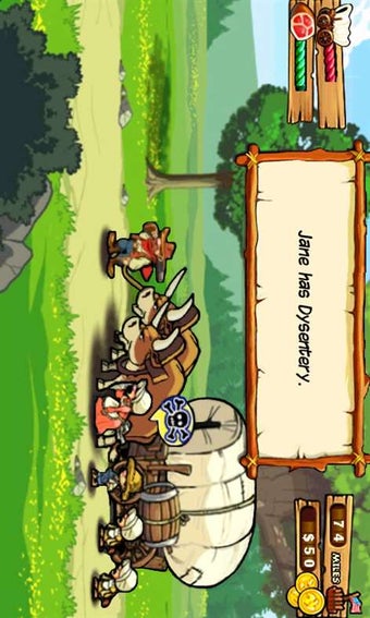 Image 0 for The Oregon Trail HD for W…