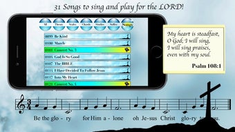 Image 1 for Christian Piano Lessons 1