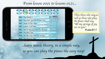 Image 0 for Christian Piano Lessons 1