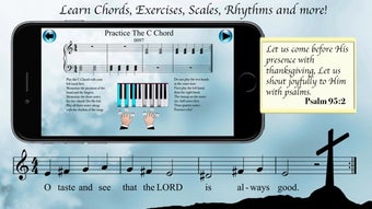Image 3 for Christian Piano Lessons 1