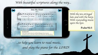 Image 1 for Christian Piano Lessons 1