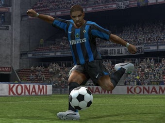 Imagen 0 para Winning Eleven: Pro Evolu…